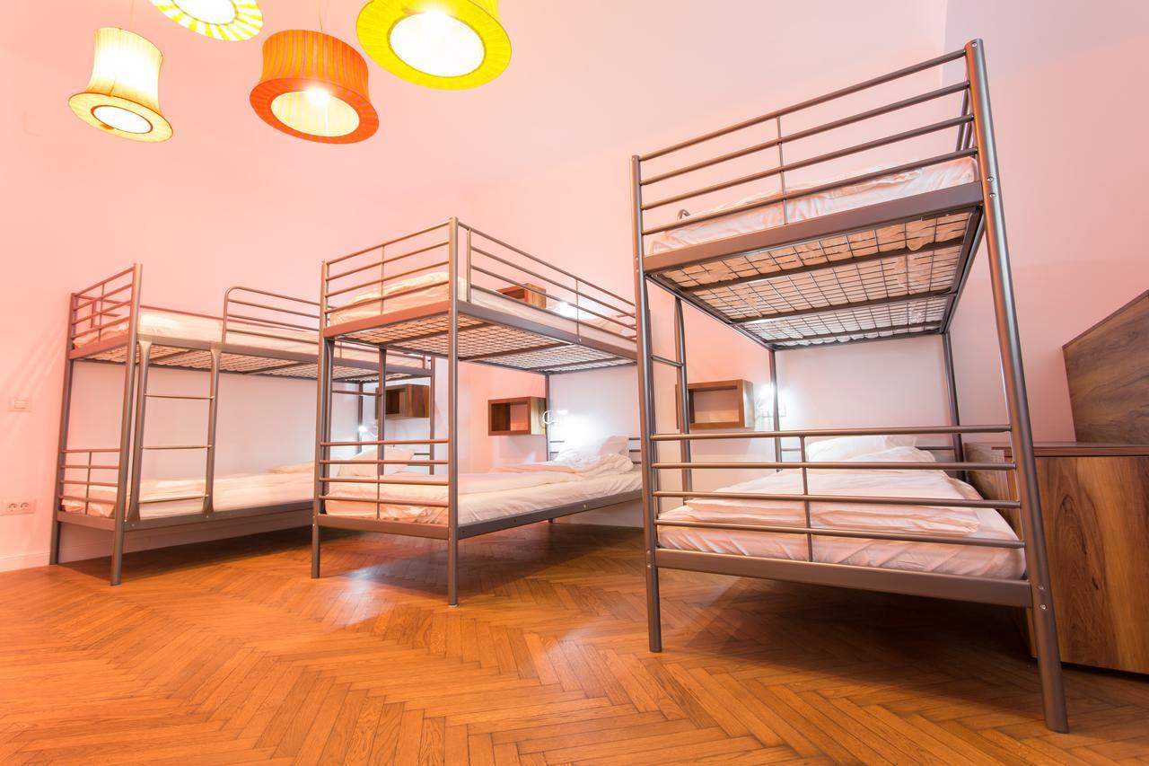 First Hostel