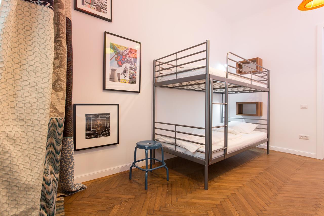 Hostel First Bucharest