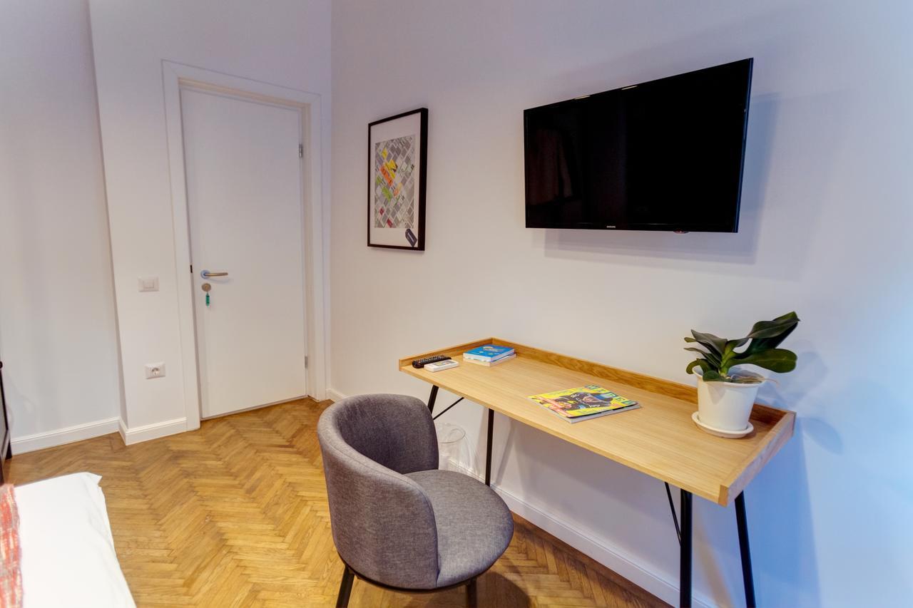 Hostel First Bucharest
