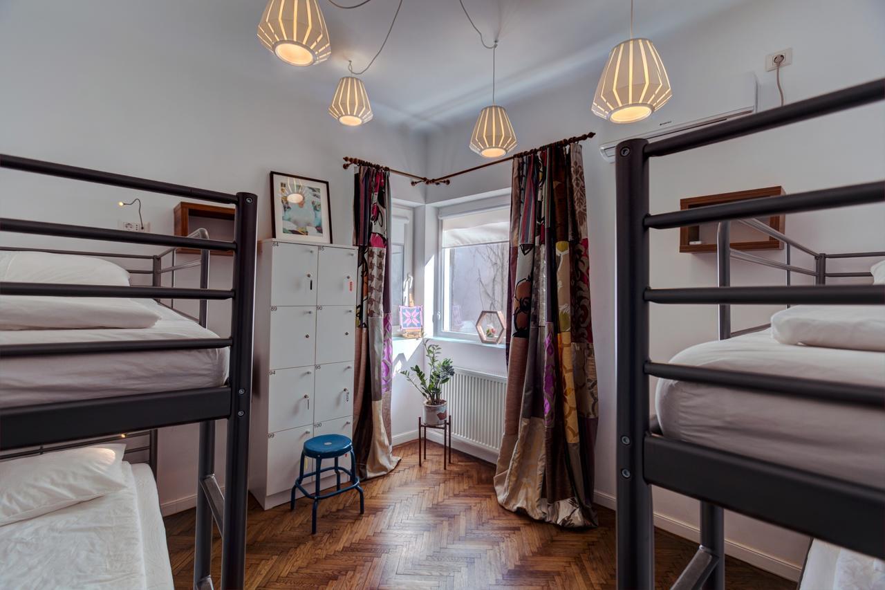 First Hostel